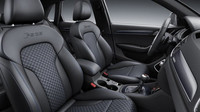 Audi RS Q3 má v provedení performance 367 koní a 465 Nm.