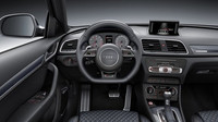 Audi RS Q3 má v provedení performance 367 koní a 465 Nm.
