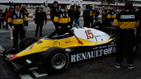 Renault RE40 Alaina Prosta