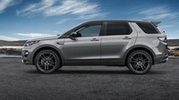 Land Rover Discovery Sport Startech