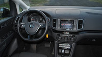 Volkswagen Sharan 2.0 TDI (110 kW) DSG (2016)