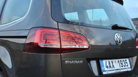 Volkswagen Sharan 2.0 TDI (110 kW) DSG (2016)