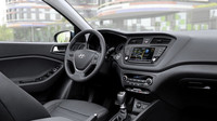 Hyundai uvádí na trh i20 Active, ta startuje na 370 tisících korunách.