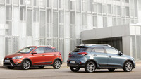 Hyundai uvádí na trh i20 Active, ta startuje na 370 tisících korunách.
