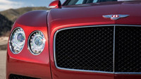 Bentley Flying Spur V8 S je novou verzí mezi modely V8 a W12.