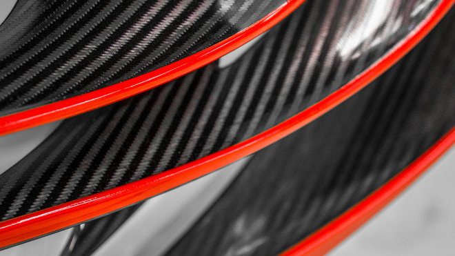 Koenigsegg poodhaluje své trumfy pro autosalon v Ženevě