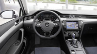Volkswagen Passat & Passat Variant GTE