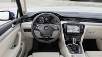 Volkswagen Passat &amp; Passat Variant GTE