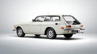 Volvo 1800 ES (1971 - 1973)