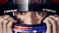 Daniel Ricciardo