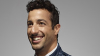 Daniel Ricciardo