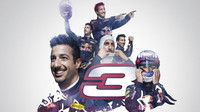 Daniel Ricciardo