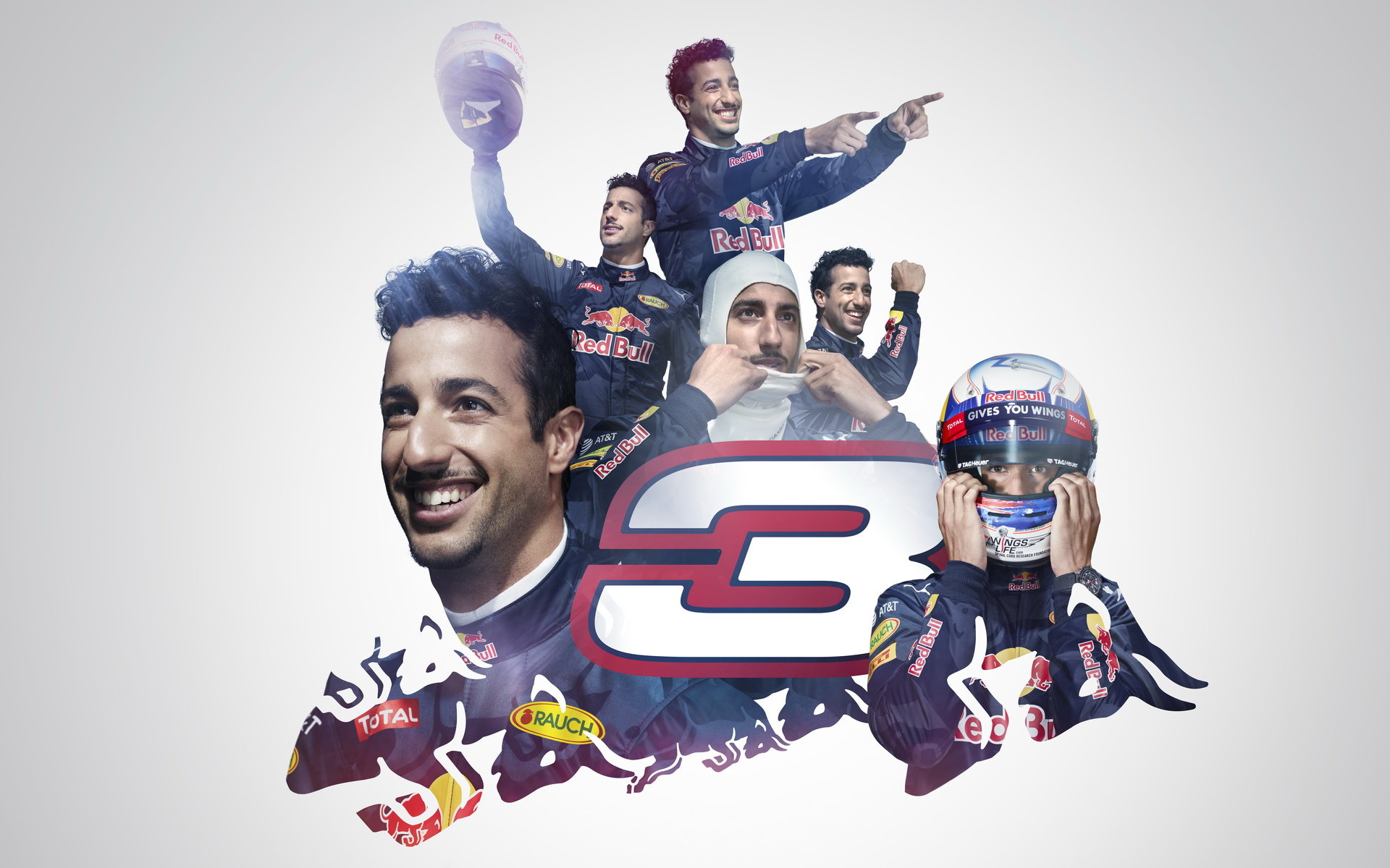 Daniel Ricciardo