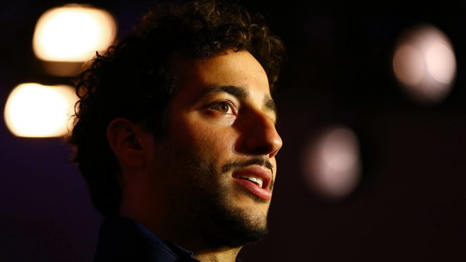 Ricciardo uvádí, že piloti v drtivé míře souhlasí s uzavřeným kokpitem