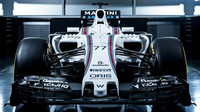 Williams FW38