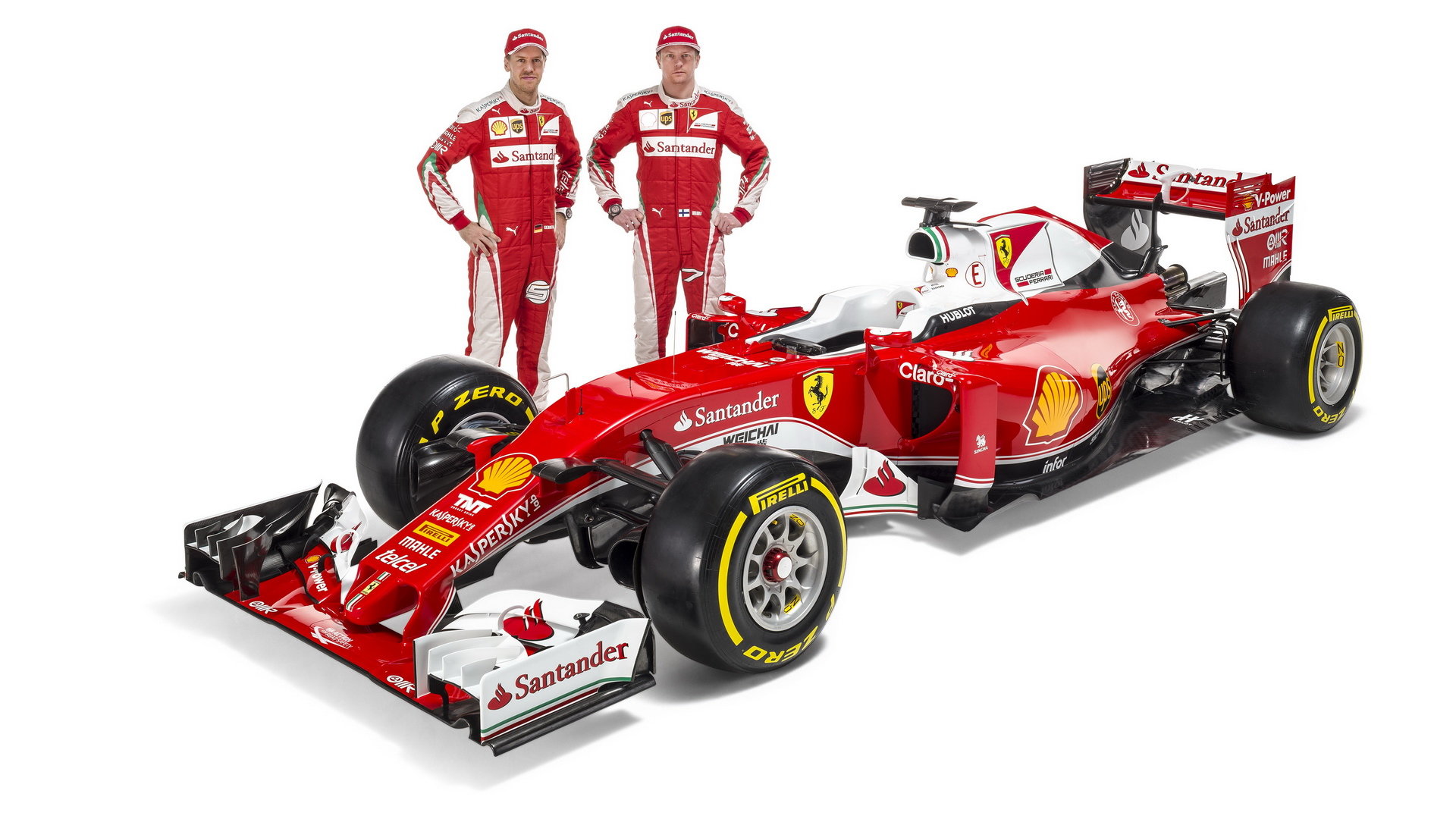 Konstruktéři se zdají Marchionnemu být v pohodě, přijde Ferrari s vítězným vozem?