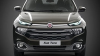 Fiat Toro Freedom Opening Edition