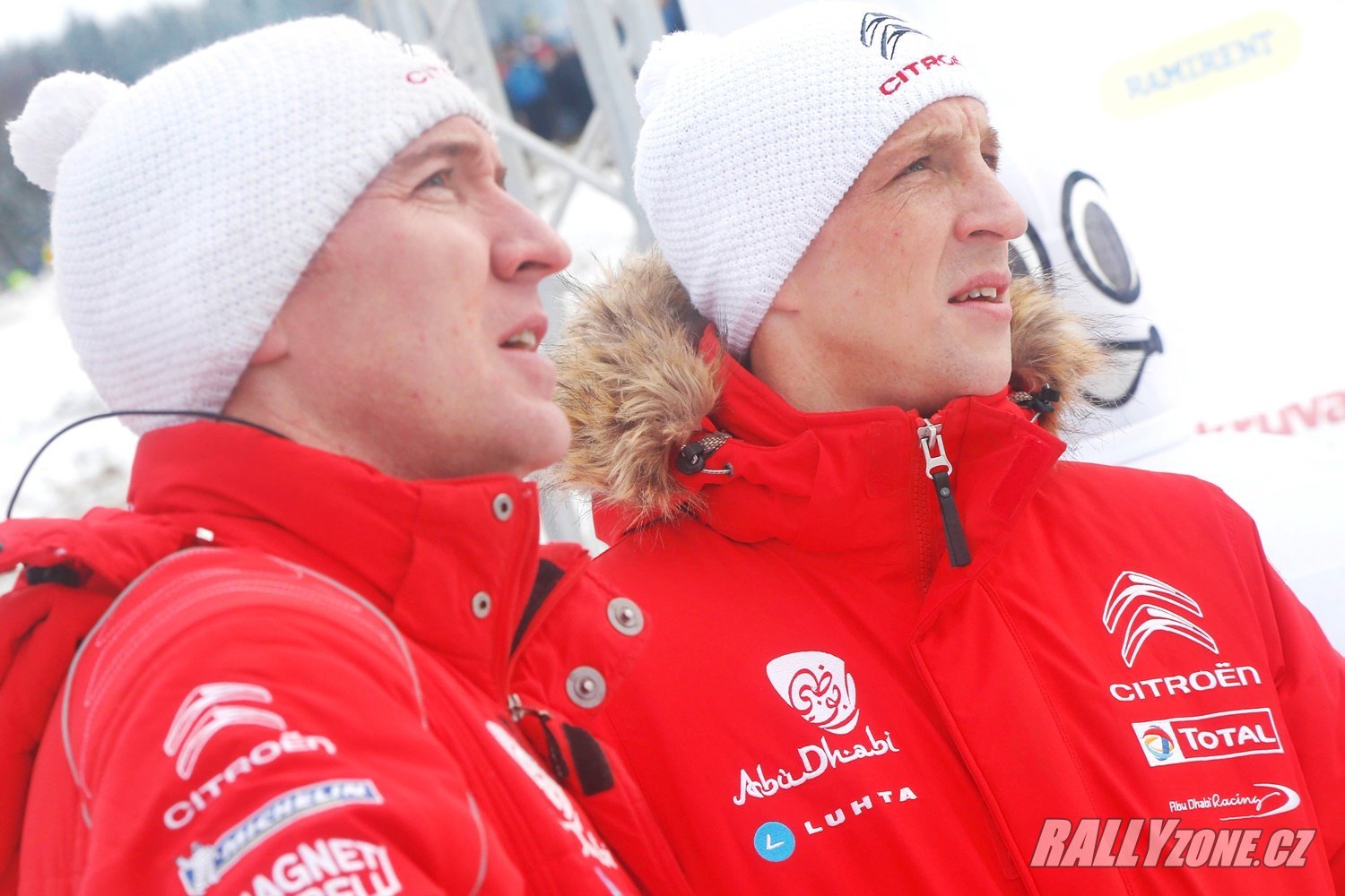 Meeke, Kris - Nagle, Paul