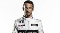 Jenson Button