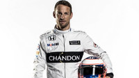 Jenson Button