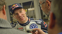 Latvala, Jari-Matti