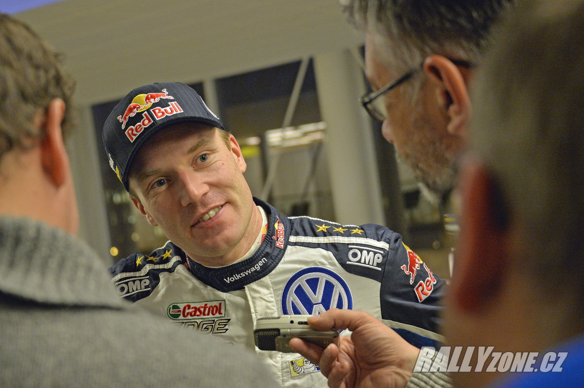 Latvala, Jari-Matti