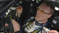 Latvala hovoří o nové Toyotě Yaris WRC