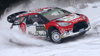 Meeke, Kris - Nagle, Paul