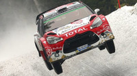 Meeke, Kris - Nagle, Paul