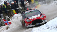 Meeke, Kris - Nagle, Paul