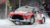 Meeke, Kris - Nagle, Paul