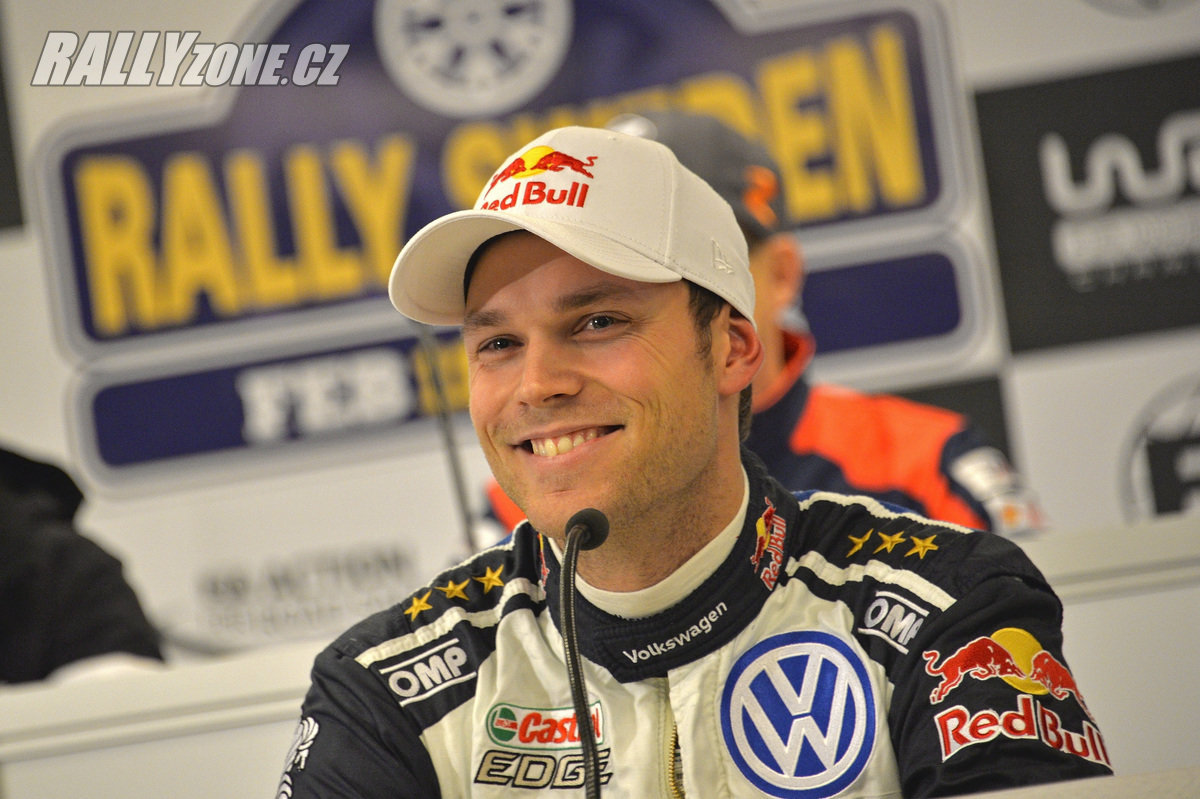 Mikkelsen, Andreas