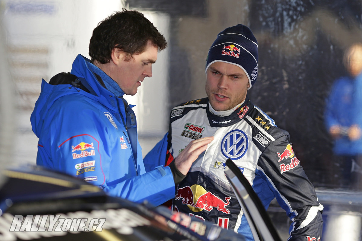 Mikkelsen, Andreas