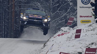 Mikkelsen, Andreas - Jaeger, Anders