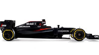 McLaren MP4-31