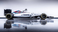 Williams FW38