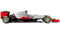 Haas VF-16