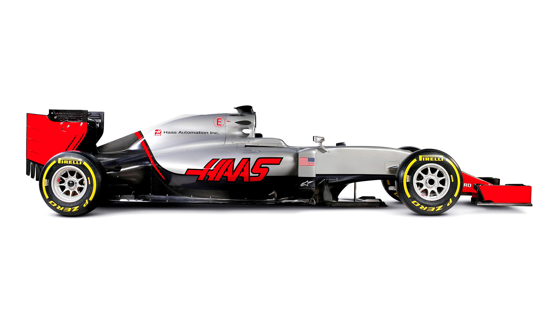 Haas VF-16