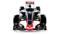 Haas VF-16