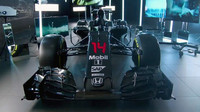 McLaren MP4-31