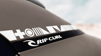 Citroën C4 Cactus Rip Curl je novou edicí populárního modelu, přinášející systém Grip Control.