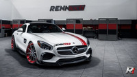 RENNtech Mercedes-AMG GT-S