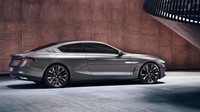 Pravděpodobná vizáž nového BMW řady 8