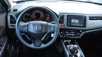 Honda HR-V 1.5 i-VTEC (2016)