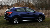 Honda HR-V 1.5 i-VTEC (2016)