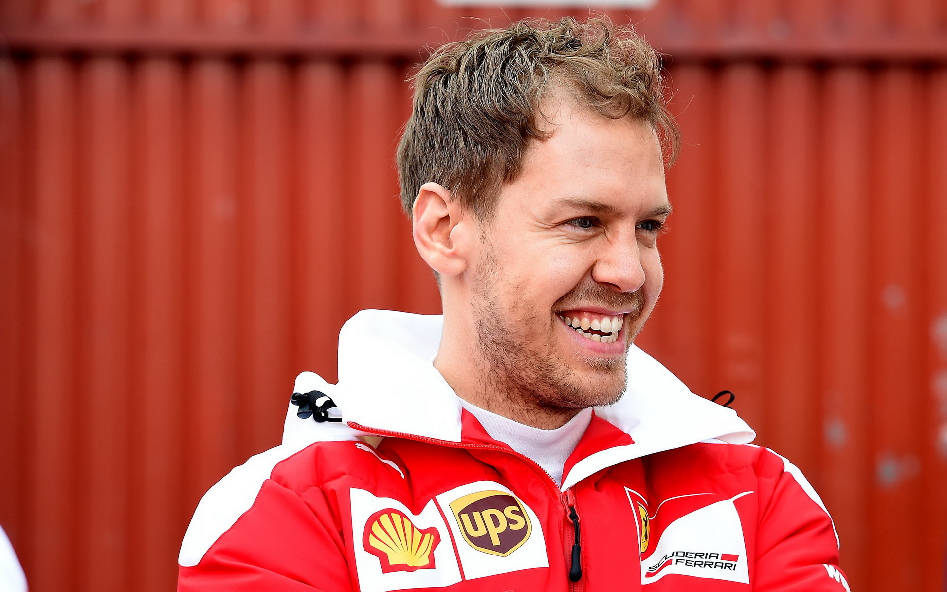 Vettel uznává přednosti Halo konceptu, i když se mu také zrovna nelíbí