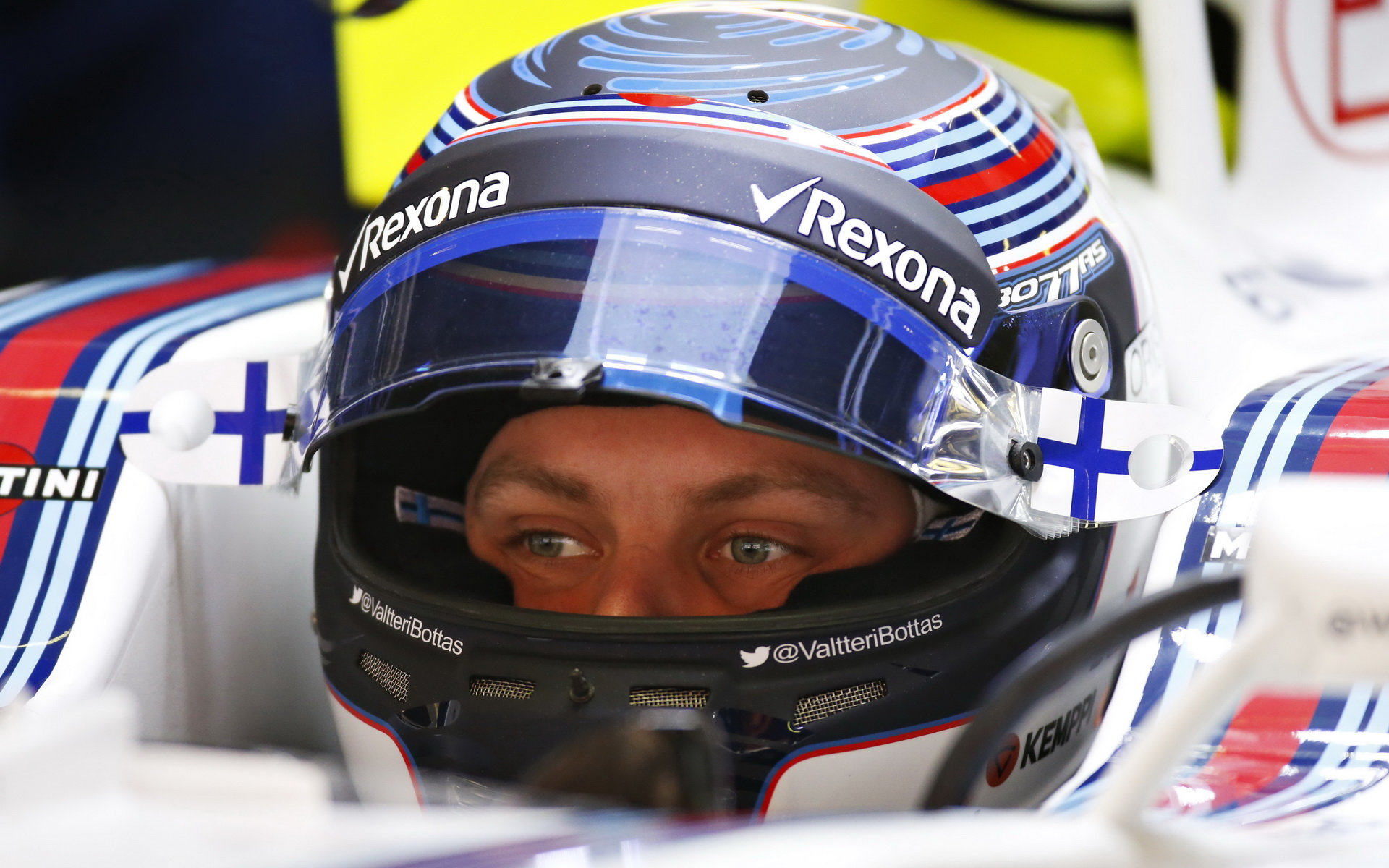 Dočká se letos Valtteri Bottas svého prvního vítězství v F1?