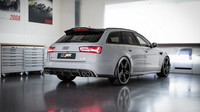 Audi RS6 Avant ABT 120 Anniversary