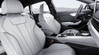 Audi S4 Avant nabízí 505 litrů v kufru a 354 koní pod kapotou.