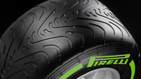 Přechodná pneumatika Pirelli - na mokrou trať pro rok 2016